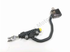 Maitre cylindre frein ar complet