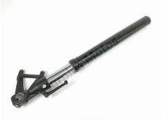 Tube de fourche droit