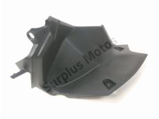 Sous face de carenage droit