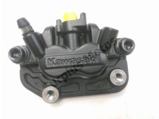 Etrier frein arriere