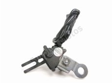 Contacteur de bequille