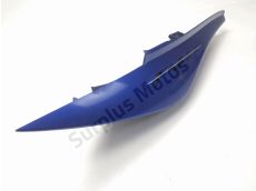 Carenage arriere droit