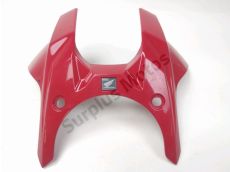 Habillage de reservoir