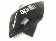 Carenage avant gauche