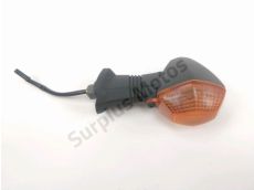 Clignotant arriere d