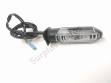 Clignotant arriere d