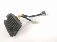 Regulateur de tension