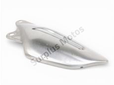 Habillage platine gauche