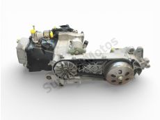 Moteur