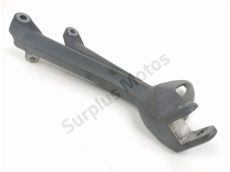 Platine arriere gauche complete