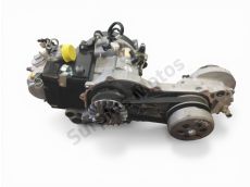 Moteur