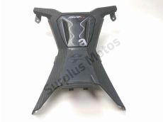 Habillage de reservoir