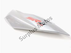 Carenage arriere gauche