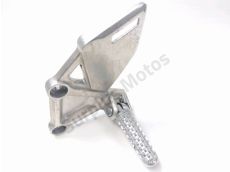 Platine avant gauche complete