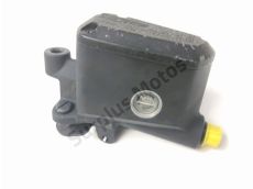 Maitre cylindre frein av complet