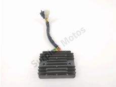 Regulateur de tension