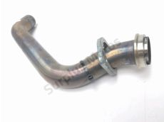 Collecteur raccord arriere