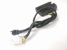 Regulateur de tension