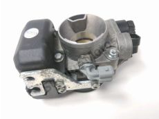 Corps d'injection droit