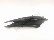 Carenage arriere droit