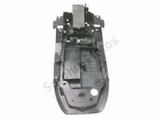 Passage de roue complet