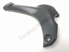 Habillage de cadre gauche