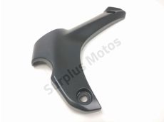 Habillage de cadre droit