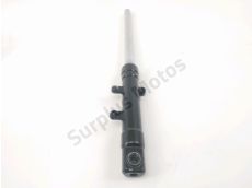 Tube de fourche gauche