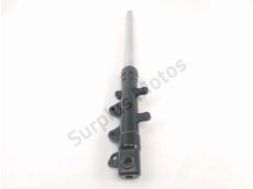 Tube de fourche droit