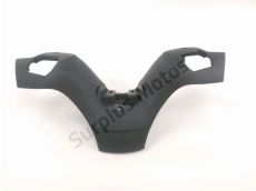 Habillage avant du guidon