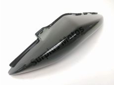 Carenage arriere droit