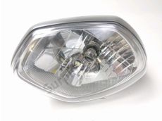 Optique avant gauche