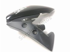 Carenage avant gauche