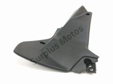 Habillage de cadre gauche