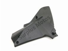 Habillage de cadre droit