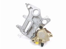 Etrier frein arriere