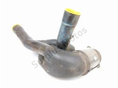 Collecteur raccord arriere