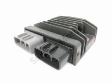 Regulateur de tension