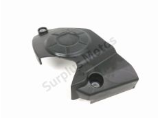 Couvercle pignon sortie boite