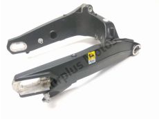 Bras oscillant complet