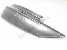 Carenage arriere gauche