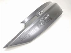 Carenage arriere droit