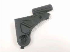 Habillage de cadre droit