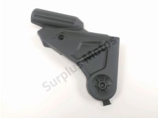 Habillage de cadre gauche