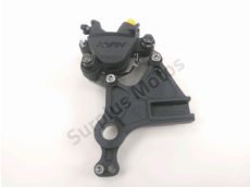 Etrier frein arriere