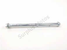 Axe de bras oscillant