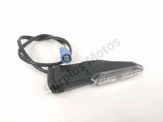 Clignotant arriere d