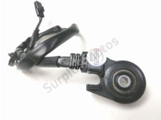 Contacteur de bequille