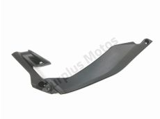 Habillage de cadre droit