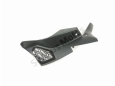 Sous face de carenage droit